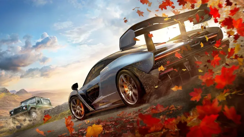 Image de l'articleForza Horizon 6 au Japon : la révélation mondiale attendue au Tokyo Game Show 2025