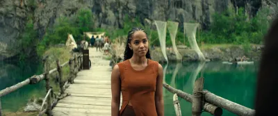 Image de l'articleFoundation saison 3 épisode 5 : date de sortie et effondrement de l’Empire sur Apple TV+