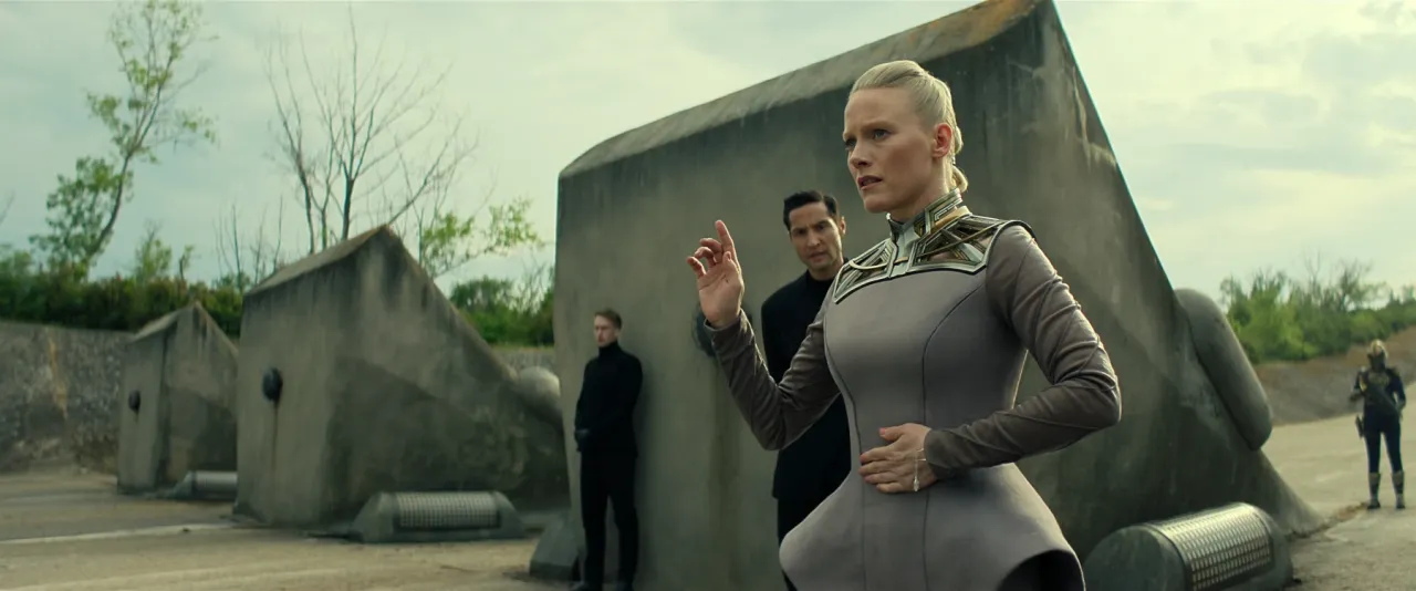 Image de l'articleFoundation saison 3 : l’épisode 6 s’annonce comme un tournant majeur sur Apple TV+