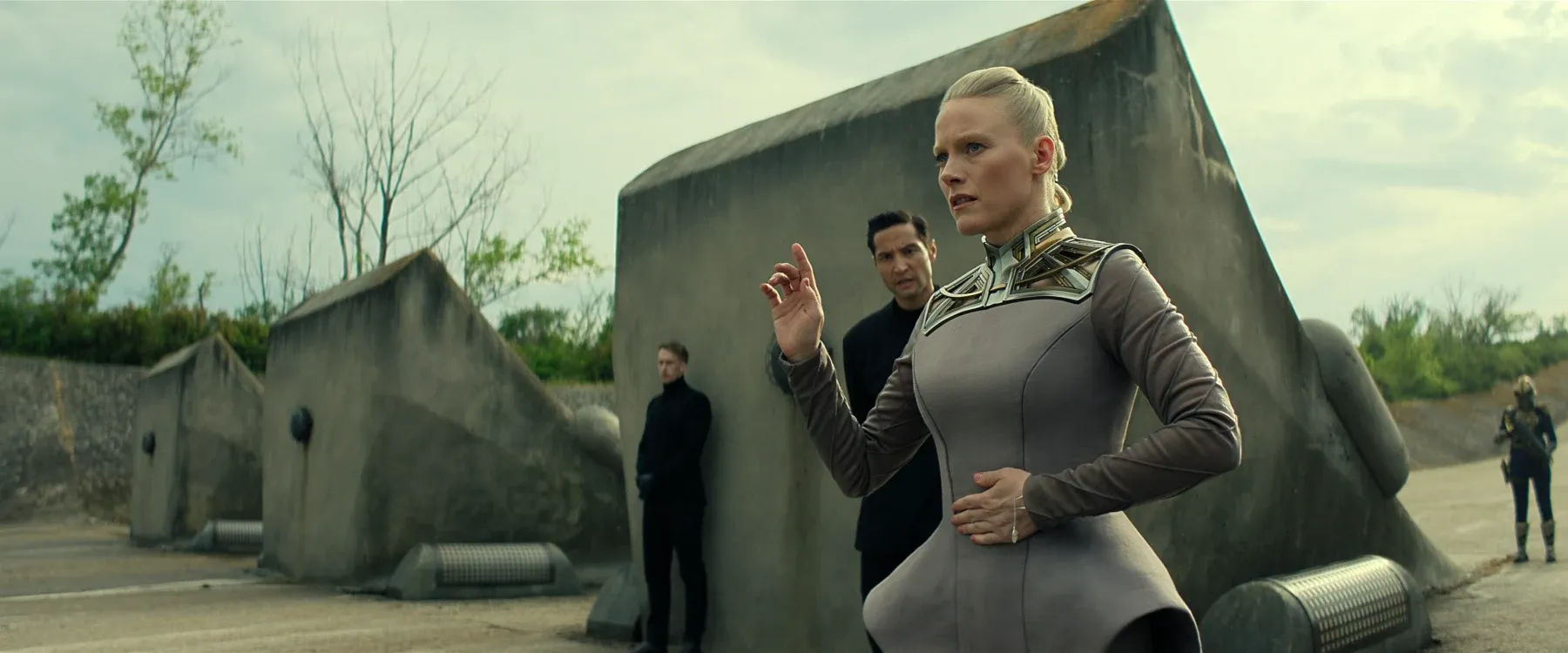 Image de l'article Foundation saison 3 : l’épisode 6 s’annonce comme un tournant majeur sur Apple TV+