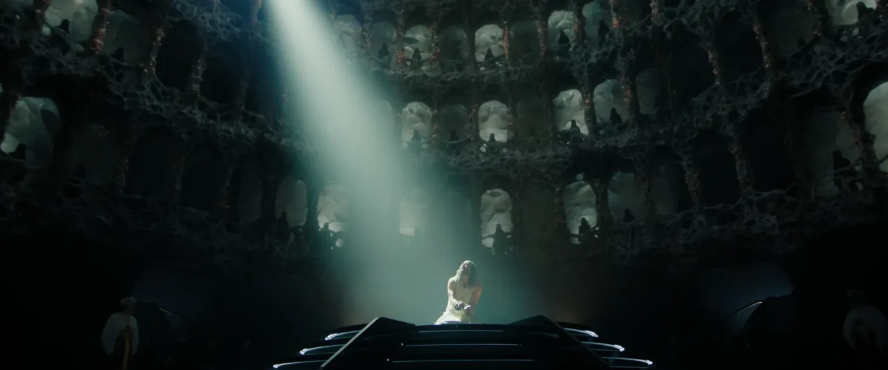 Image de l'articleFoundation saison 3 épisode 9 : date de sortie et confrontation entre Gaal et le Mulet