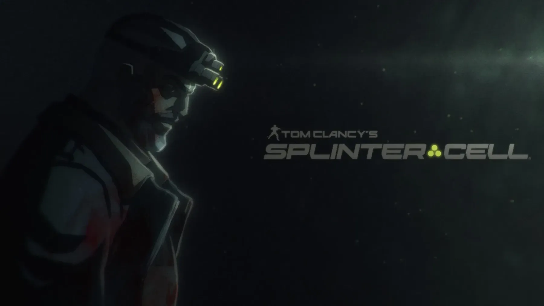 Image de l'article Splinter Cell : Ubisoft tease la série Netflix Deathwatch, les fans de Sam Fisher en alerte