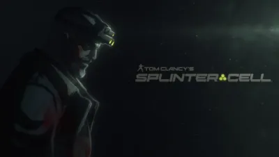 Image de l'articleSplinter Cell : Ubisoft tease la série Netflix Deathwatch, les fans de Sam Fisher en alerte