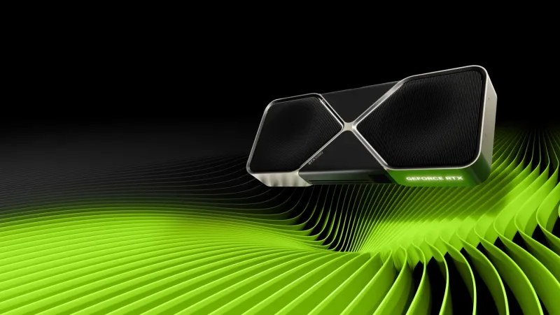 Image de l'articleGeForce NOW intègre la puissance de la RTX 5080 avec l’abonnement Ultimate