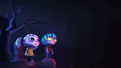 Image de l'articleGloomy Eyes : Une aventure mystérieuse à la lumière d’un monde sans soleil en Septembre 2025