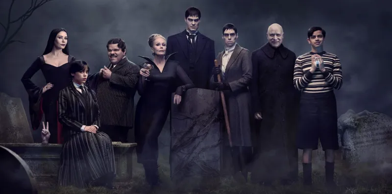 Image de l'articleMercredi saison 3 : ce qu'on sait déjà sur la suite confirmée par Netflix