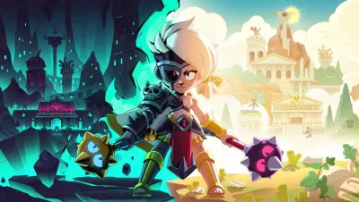 Image de l'articleBrawl Stars : 6 Brawl Pass à gagner avec le nouveau concours INFINITY AREA