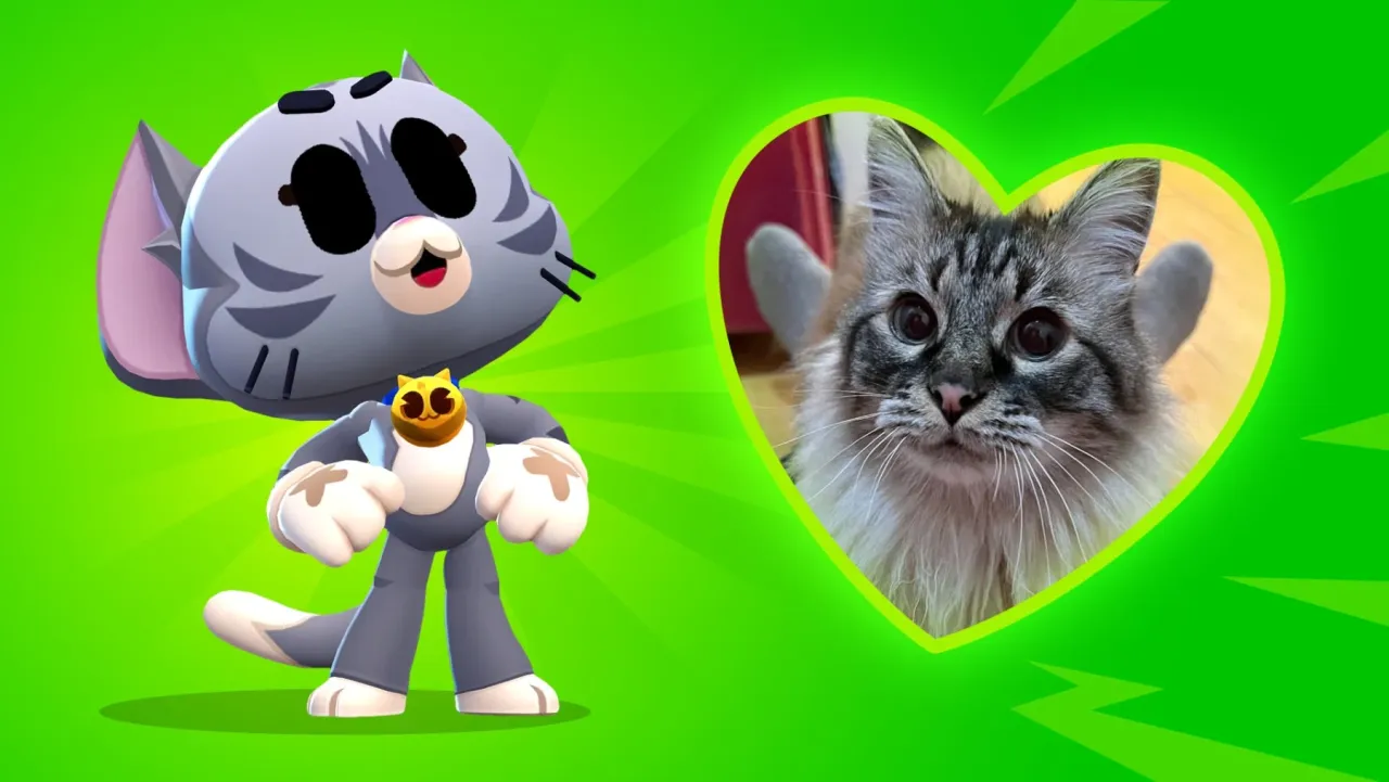 Image de l'article Brawl Stars : dernier défi pour débloquer le skin gratuit guismo kit