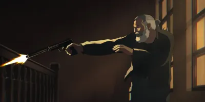 Image de l'articleSplinter Cell Deathwatch : Netflix et Ubisoft annonce la date de sortie et c'est pour bientôt