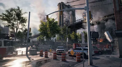 Image de l'articleBattlefield 6 accueille une nouvelle carte et deux nouveaux modes de jeu cette semaine, pendant la bêta ouverte