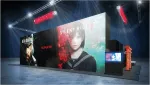 Image de l'article connexe Gamescom 2025 : Découvrez le stand Konami en avant première avec Metal Gear Solid Delta: Snake Eater et Silent Hill F