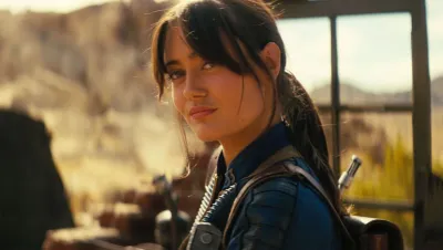 Image de l'articleFallout saison 2 : Prime Video dévoile les premières images avant la Gamescom 2025