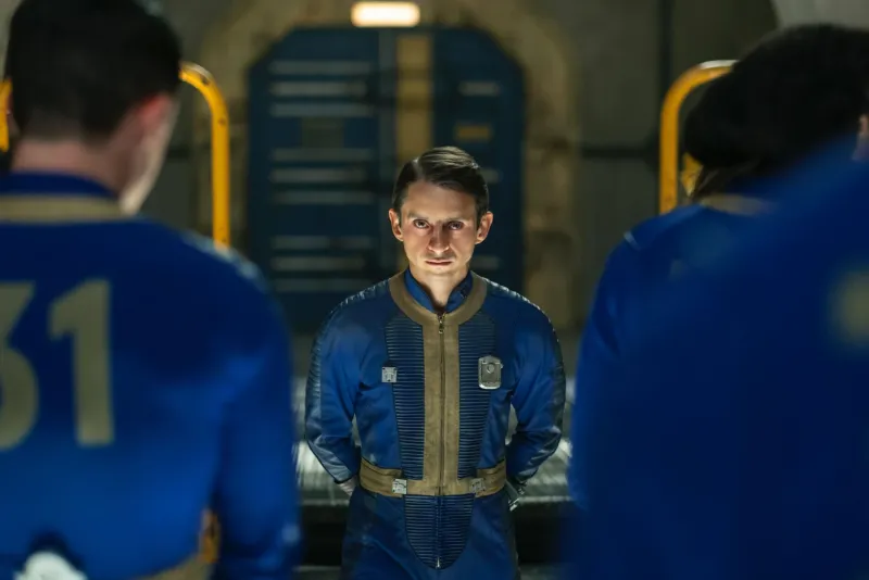 Image de l'articleFallout saison 2 : date de sortie, casting, intrigue tout savoir sur la série primée