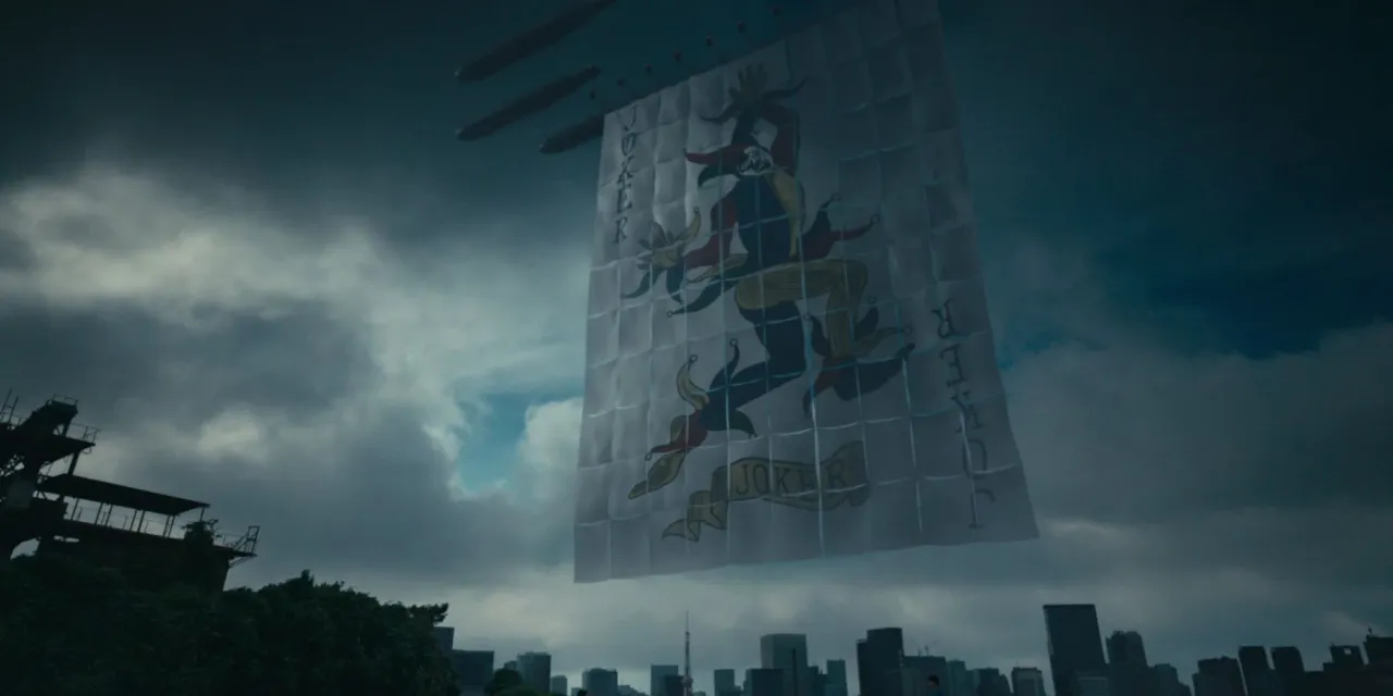 Image de l'article Alice in Borderland saison 3 : Une nouvelle bande-annonce VF avec Usagi en danger face à un Joker