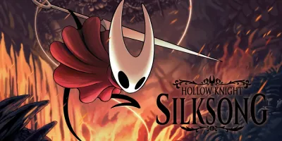 Image de l'articleTeam Cherry confirme enfin la date de sortie de hollow knight silksong
