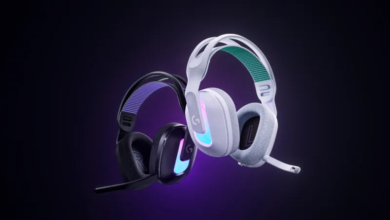 Image du test de jeu vidéo Test Logitech G522 : un casque gaming sans fil complet, mais pas tout à fait équilibré