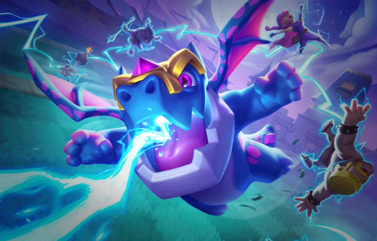 Image de l'articleNouveau code cadeau Clash Royale : une émote limitée gratuite à récupérer dès maintenant