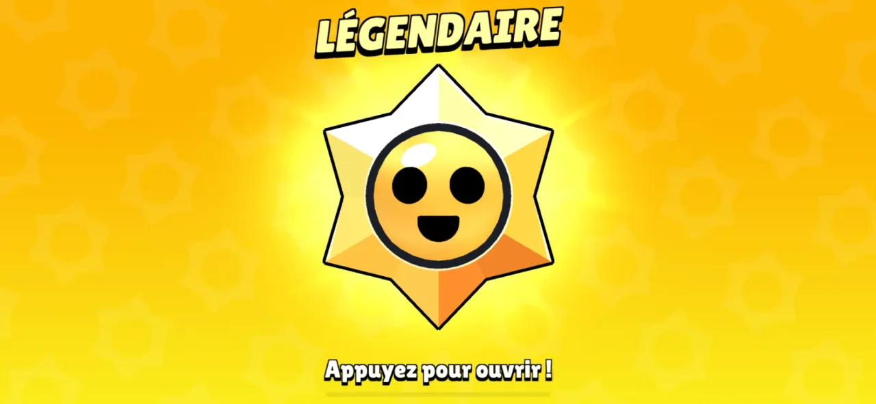 Image de l'articleBrawl Stars : un drop légendaire offert après un lancer collectif réussi