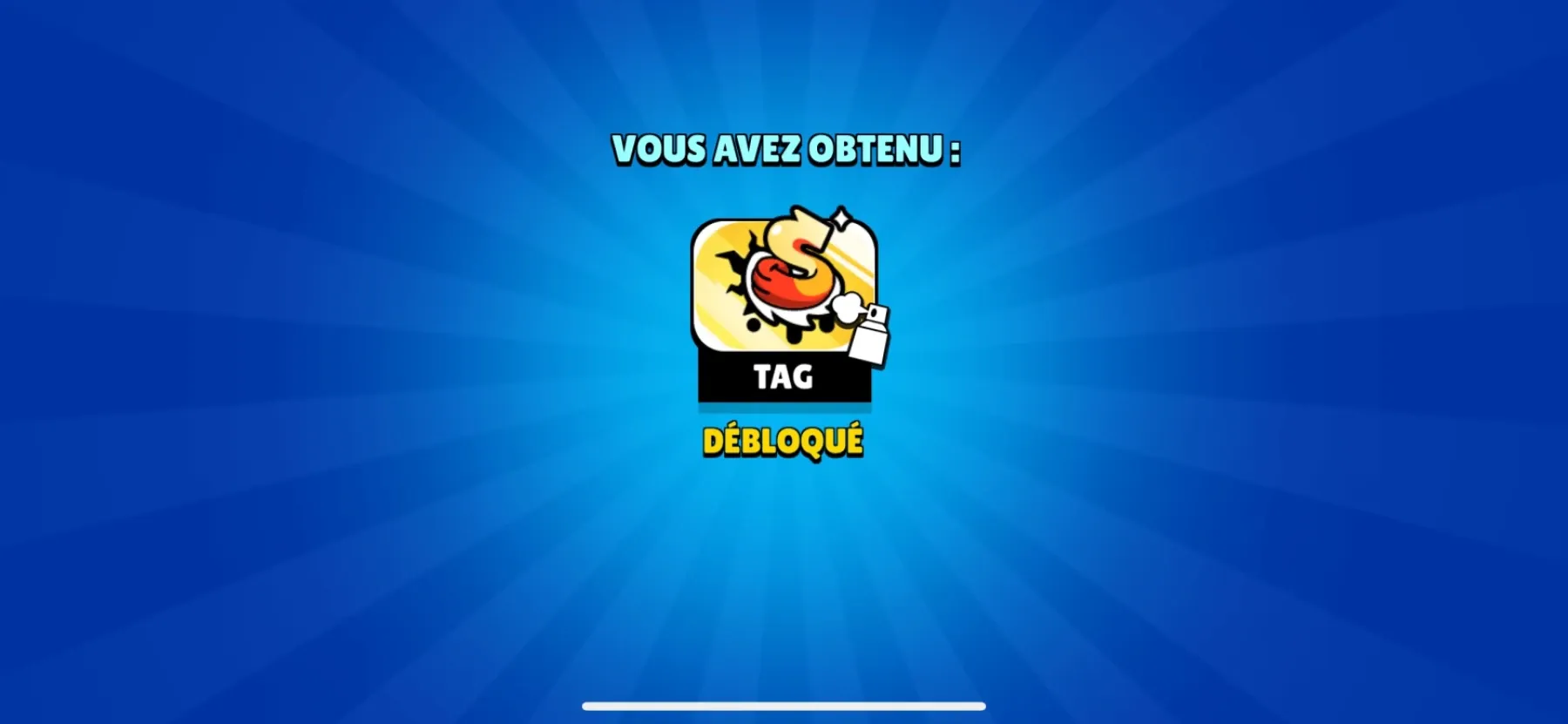 Image de l'article Brawl Stars : tag gratuit Subway Surfer x Brawl – voici comment l’obtenir tout de suite