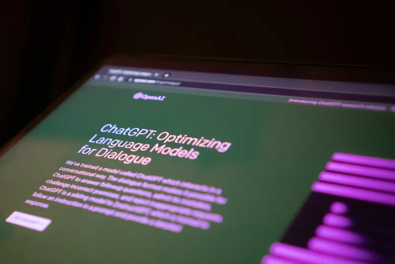 Image de l'articleGPT-5 : une sortie qui bouleverse la relation d’OpenAI avec ses utilisateurs gratuits