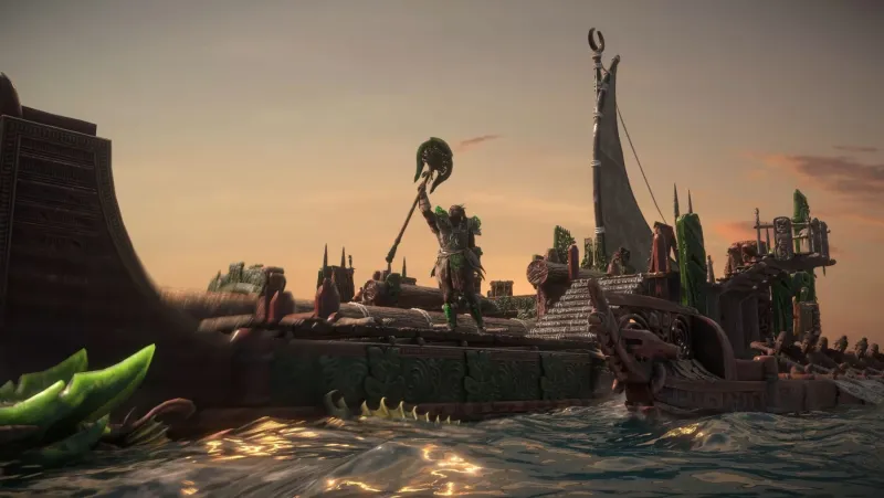 Image Path of Exile 2 : La nouvelle extension The Third Edict arrive le 29 août 2025