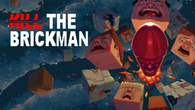 Image de l'articleKill the Brickman : le nouveau jeu de casse-briques qui mêle stratégie et chaos