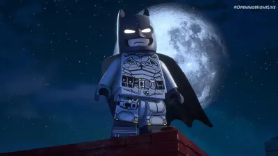 Image de l'articleLEGO Batman : L'Héritage du Chevalier Noir révélé à Gamescom prévu en 2026