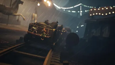 Image de l'articleLittle Nightmares III : la fonction cross-generation reportée à cause de la qualité, une décision qui déçoit les fans