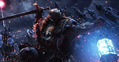 Image de l'article Lords of the Fallen 2 : la suite surprise s'annonce à la Gamescom avec un trailer époustouflant