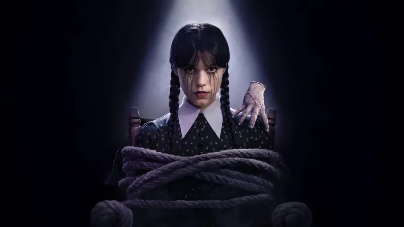 Image de l'articleMercredi saison 2 en streaming sur Netflix dès le 06 Août 2025 : casting, date et heure de sortie