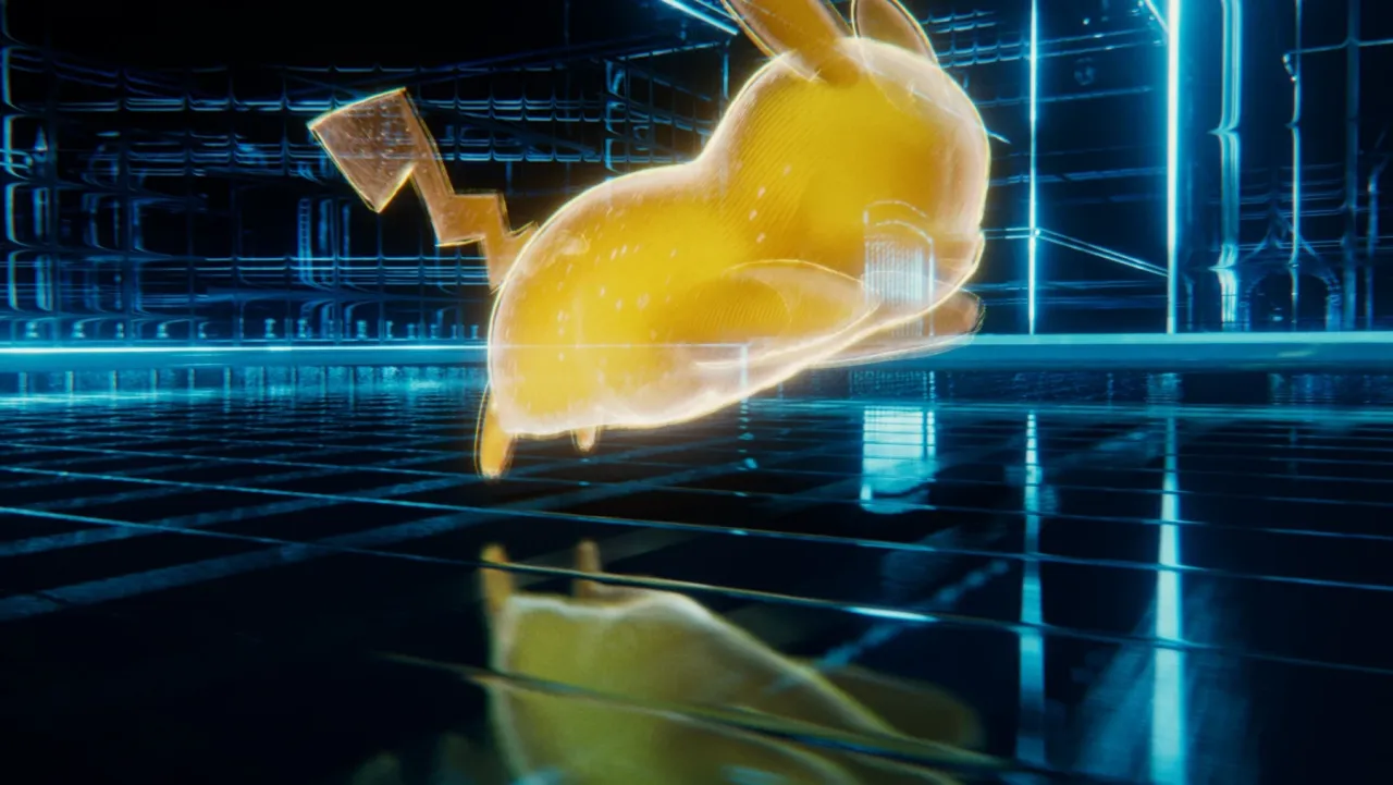 Image de l'article Légendes Pokémon Z-A : la terrifiante Méga-Évolution d'Empiflor se dévoile