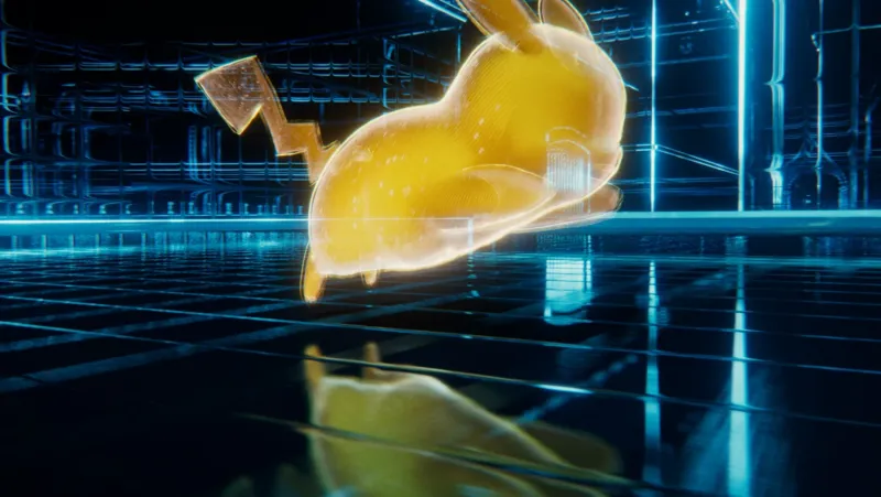 Image de l'articleLégendes Pokémon Z-A : la terrifiante Méga-Évolution d'Empiflor se dévoile