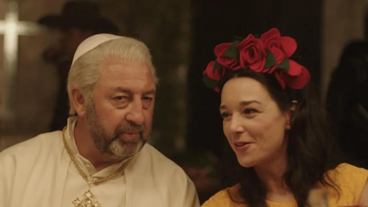 Image de l'articlePapamobile, le film avec Kad Merad, privé de sortie nationale : que s’est-il passé ?