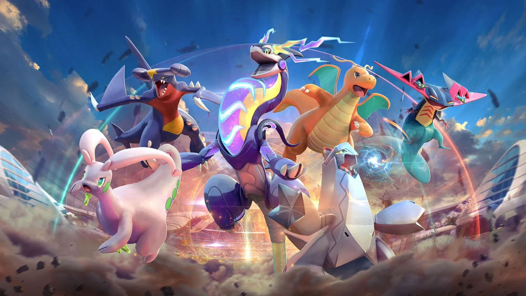 Image de l'article Championnat du Monde Pokémon 2025 : des récompenses à portée de clics