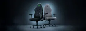 Image du test de jeu vidéo Test de la RAZER ISKUR V2 X : notre test complet de la chaise gaming qui mérite sa place chez vous
