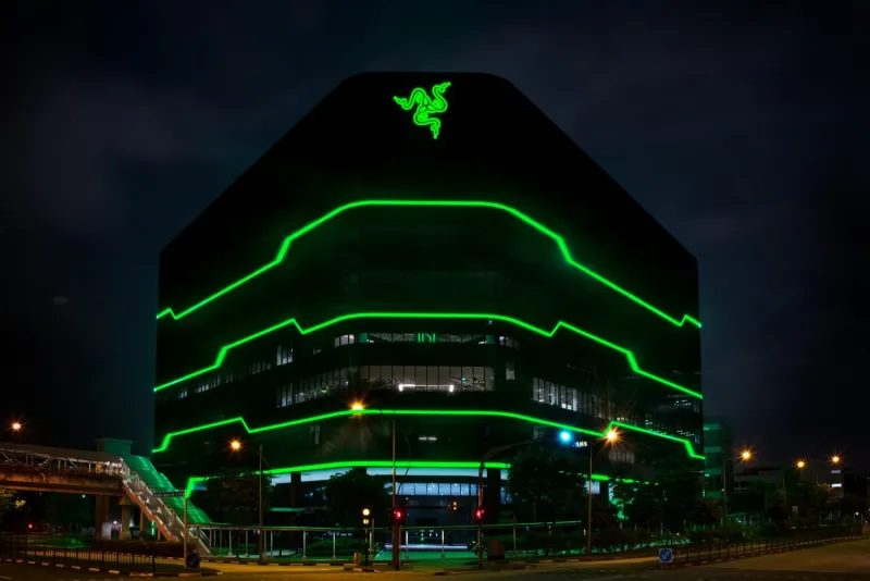 Image de l'articleRazer ouvre un centre dédié à l’ia à Singapour pour révolutionner le jeu vidéo
