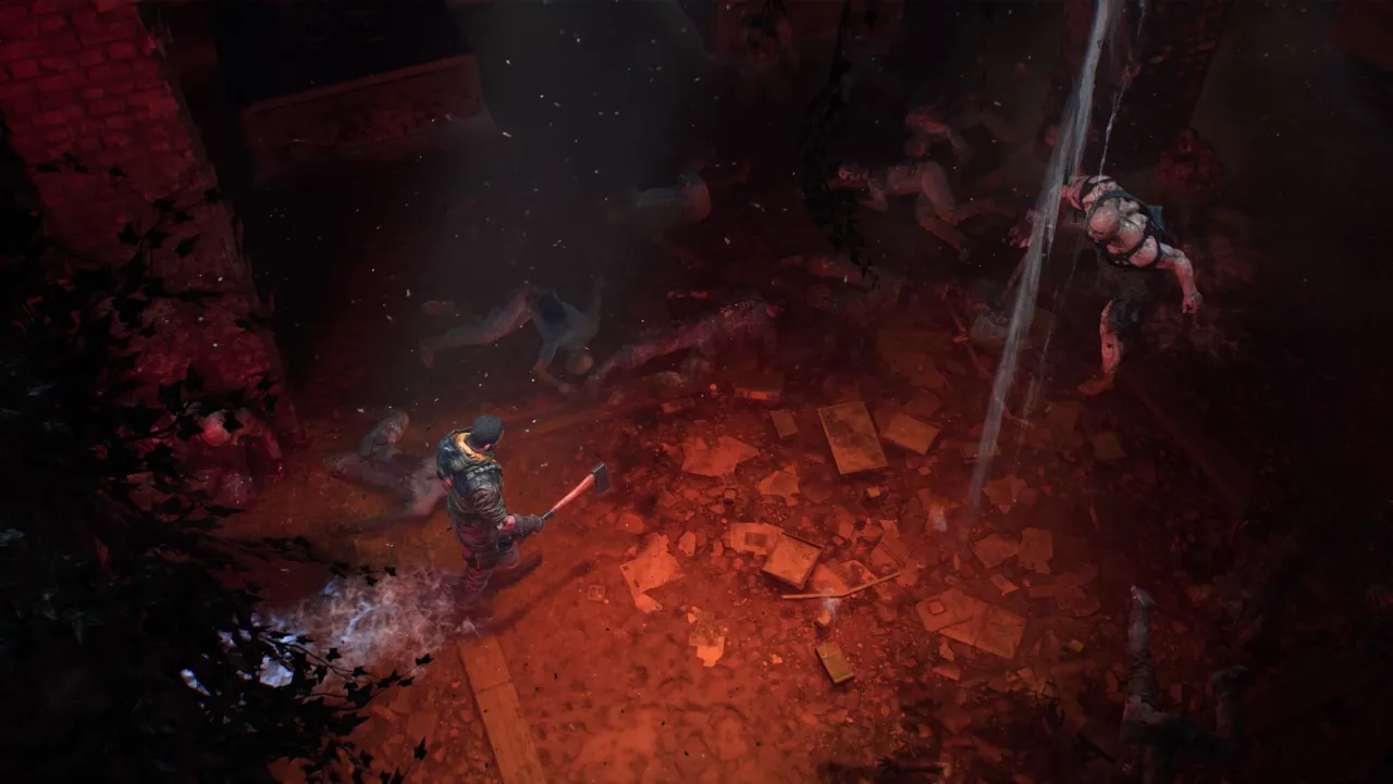 Image de l'articleDying Light: The Beast redéfinit l’ultra-violence dans un trailer sanglant