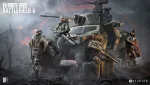 Image de l'article connexe Battlefield 2042 : Une mise à jour majeure 9.2.0 enrichit l’expérience avec l’événement en route vers Battlefield 6