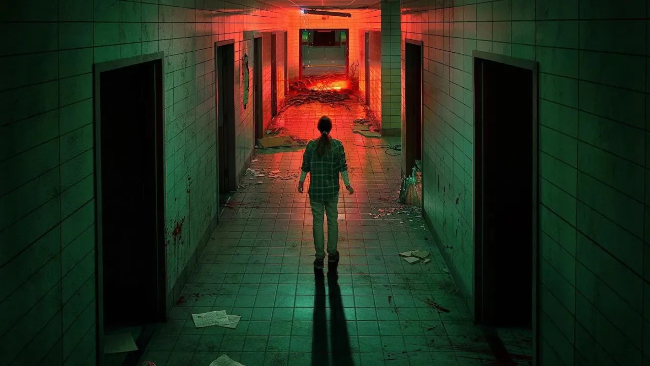 Image de l'articleStranger Things : Finn Wolfhard lève le voile sur le mystérieux spin-off