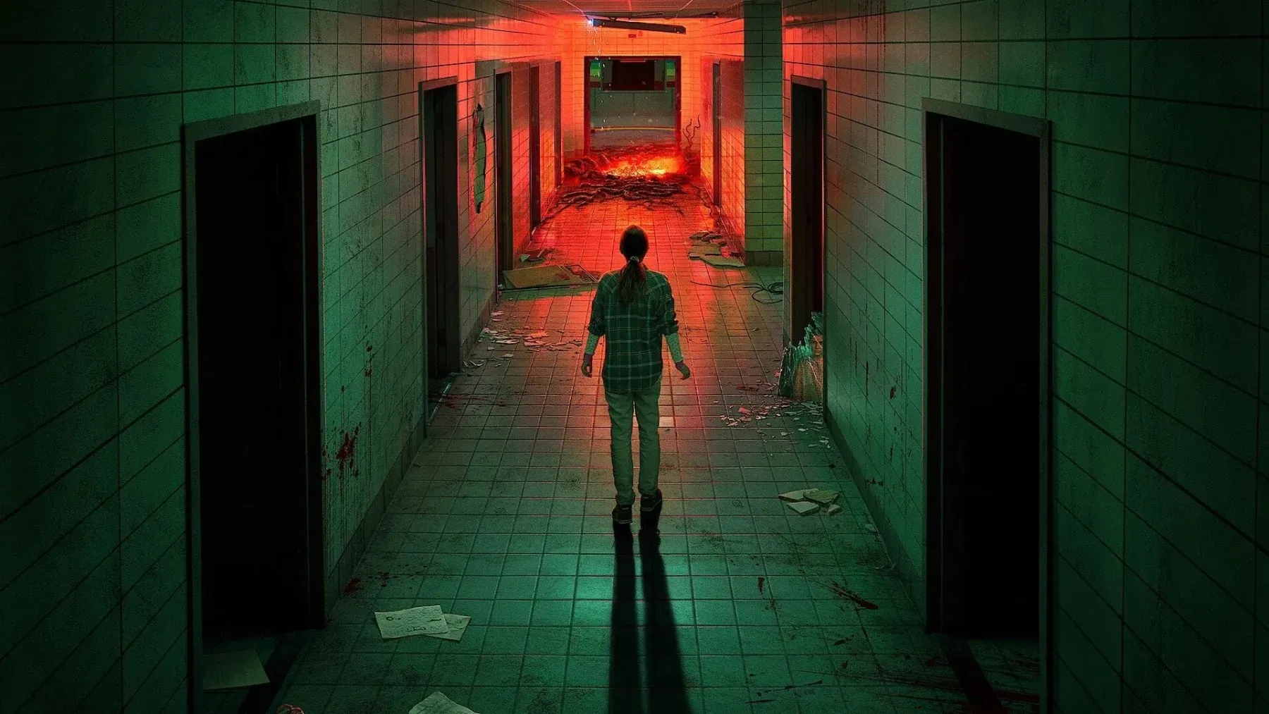 Image de l'article Stranger Things : Finn Wolfhard lève le voile sur le mystérieux spin-off
