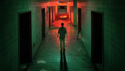 Image de l'articleStranger Things : Finn Wolfhard lève le voile sur le mystérieux spin-off