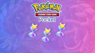 Image de l'articlePokémon TCG Pocket : une opportunité pour obtenir des Sabliers Miracles et Booster gratuitement avec les Drops Twitch