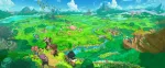ImageFantasy Life i : Des animaux de compagnie pour une aventure à deux ?