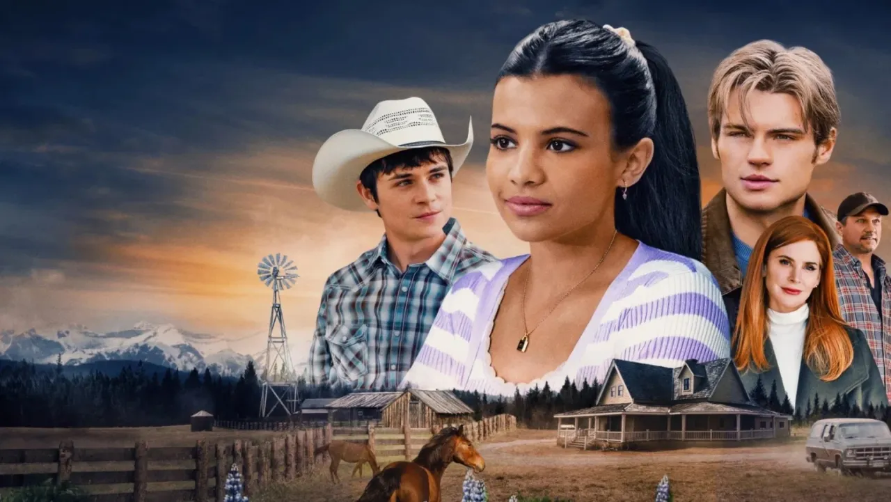 Image de l'articleMa vie avec les Walter Boys saison 2 : date de sortie, casting, intrigue et tout ce qu'il faut savoir