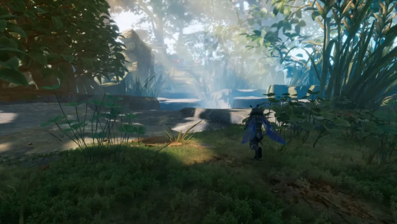 Image de l'articleSmalland : Survive the Wilds enrichit son univers avec la grande mise à jour The Underlands