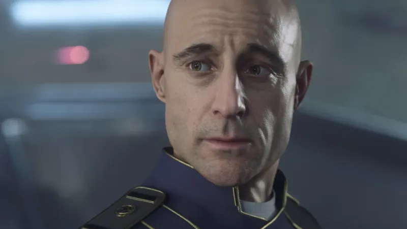 Image de l'article Squadron 42 repoussé à 2027, Cloud Imperium Games explique ce changement de calendrier
