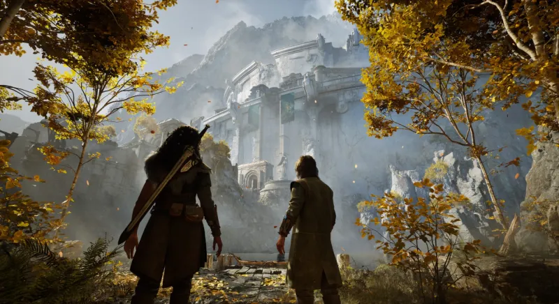 Image Echoes of the End : les développeurs réagissent face aux critiques et bugs sur PC