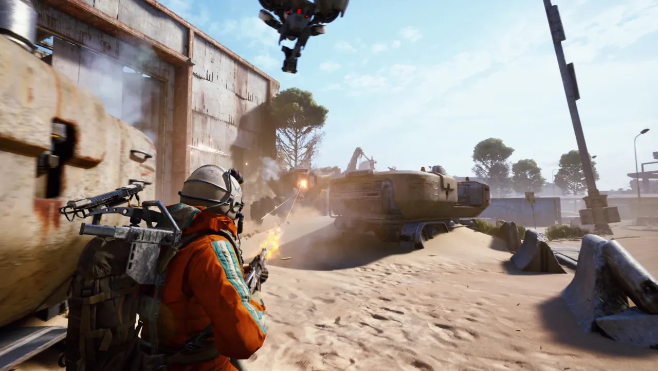 Image de l'article ARC Raiders ne proposera pas de beta et ne sera pas présent à Gamescom