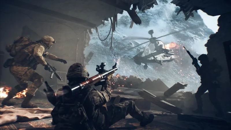 Image de l'articleBattlefield 6 : les récompenses exclusives à débloquer pendant la bêta ouverte en jeu