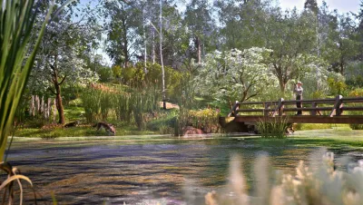 Image de l'articleRanger’s Path : la simulation nature qui pourrait conquérir Steam et Epic dès son accès anticipé